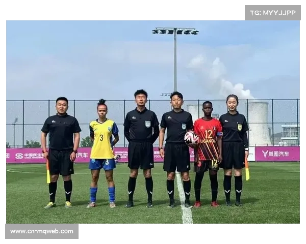北京市裁委会派67名裁判保障青少年赛事 其中包括5名国际级裁判 北京市裁委会派67名裁判保障青少年赛事 其中包括5名国际级裁判