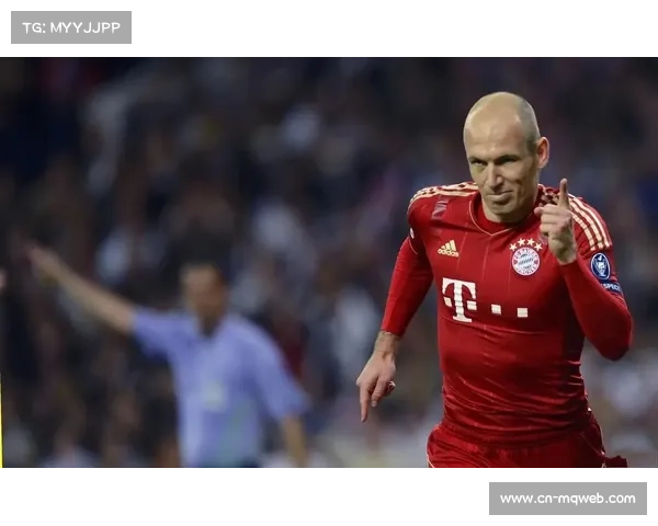 罗本补时绝杀助拜仁登顶欧冠 决赛上演逆袭传奇