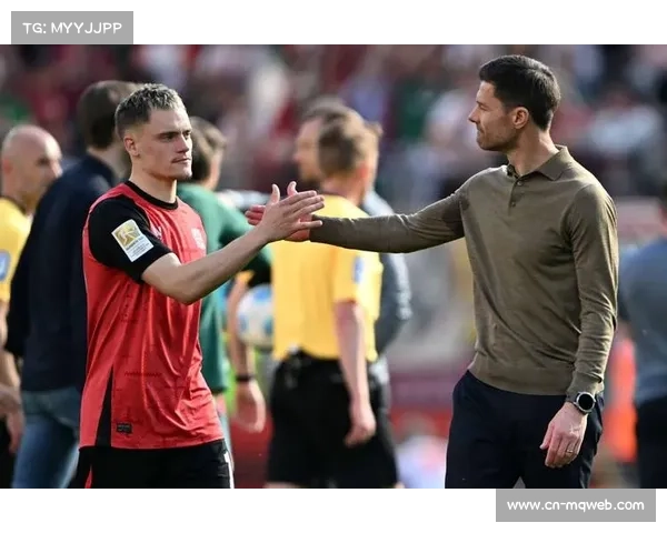 勒沃库森CEO透露维尔茨转会细节:阿隆索邀请可加盟皇马