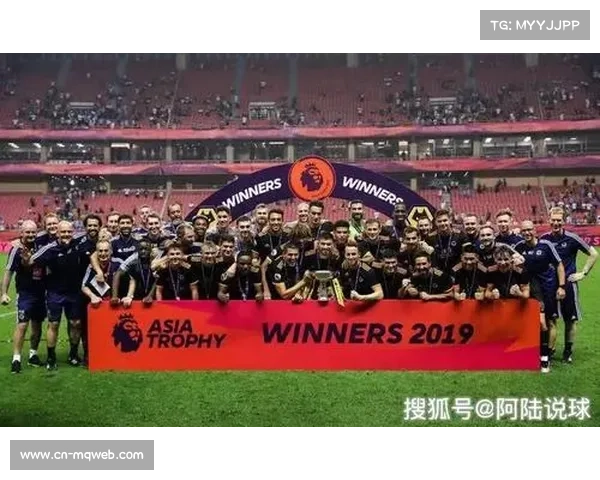 英超俱乐部联合推出社区足球计划，惠及十万青少年