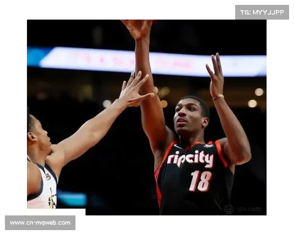 里斯的赛季报销为开拓者内线轮换带来挑战