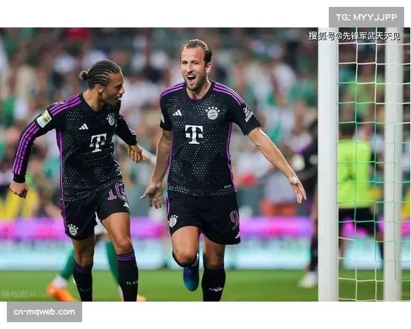 凯恩禁区内犯规送点，拜仁前锋攻防两端表现引关注